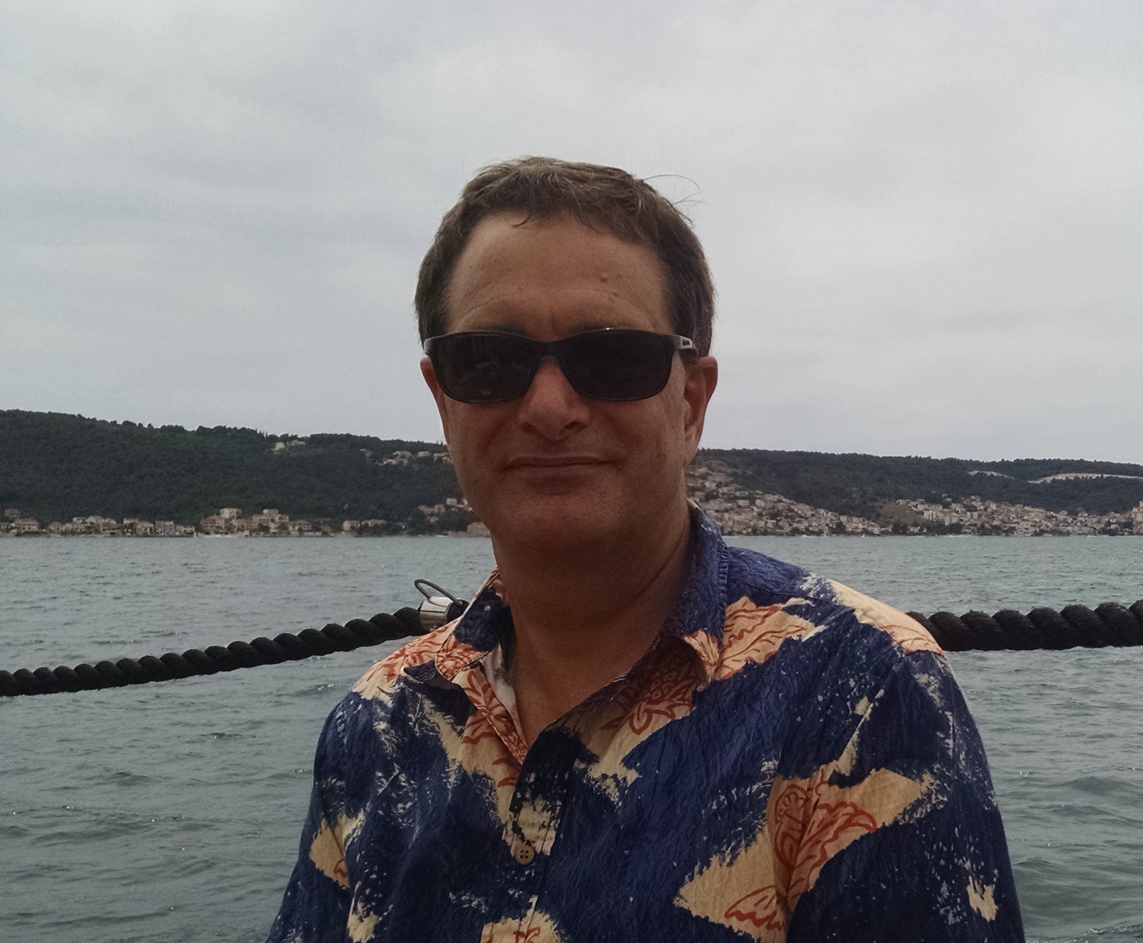 Phillip Ruprecht